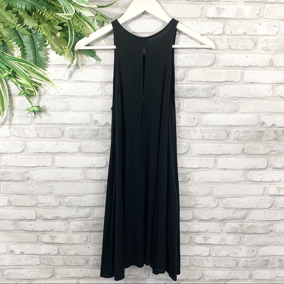 LuLu’s • Black “Topelo Honey” Dress Size Small - Picture 7 of 7